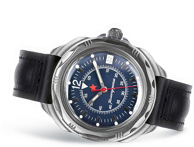 Восток Командирские 216398