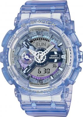 Casio G-Shock GMA-S110VW-6A