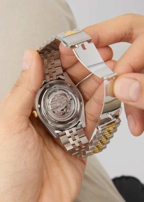 Наручные часы  Guess  Connoisseur Guess GW0984G4 (фото 3)