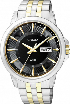 Citizen Basic BF2018-52E