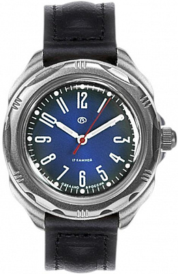 Восток Командирские 21619В