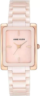 Наручные часы  Anne Klein  Ceramic Anne Klein 2952LPRG (фото 1)