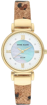 Anne Klein Leather 3660MPLE