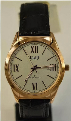 Q&Q Attractive BL67J803Y