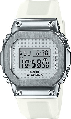 Casio G-Shock GM-S5600SK-7E