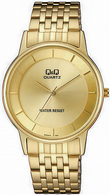 Q&Q Attractive QA56J010Y