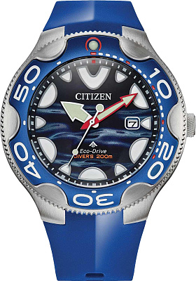 Citizen Promaster BN0238-02L