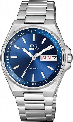 Q&Q Superior S396J212Y