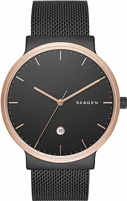 Skagen Steel SKW6296