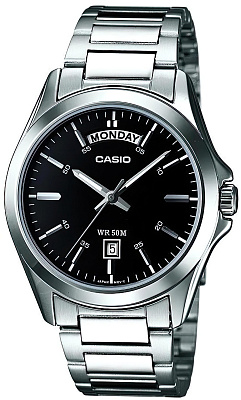 Casio Collection MTP-1370D-1A1