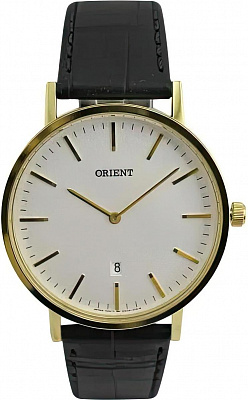 Orient Dressy FGW05003W