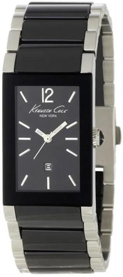 Kenneth Cole Steel KC4740