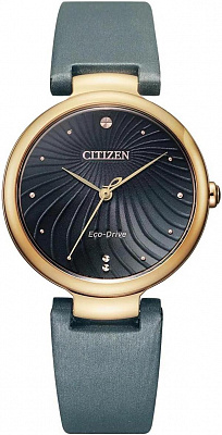 Citizen Eco Drive EM0853-14H