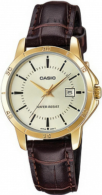 Casio Collection LTP-V004GL-9A