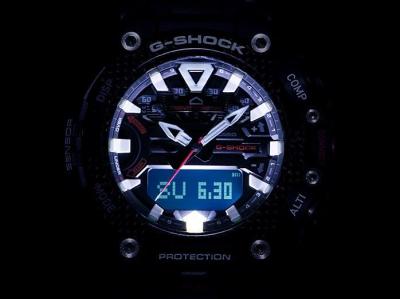 Наручные часы  Casio  G-Shock Casio GR-B200-1A (фото 14)