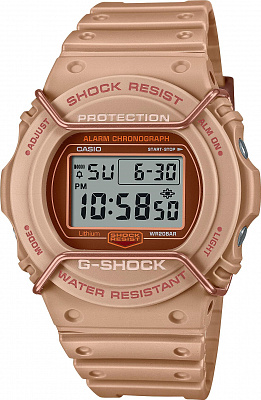 Casio G-Shock DW-5700PT-5E