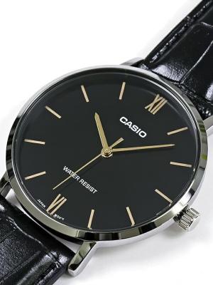 Наручные часы  Casio  Collection Casio LTP-VT01L-1B (фото 2)