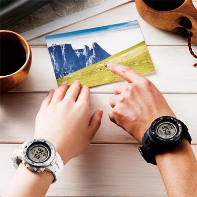 Наручные часы  Casio  ProTrek Casio PRG-330-1E (фото 2)