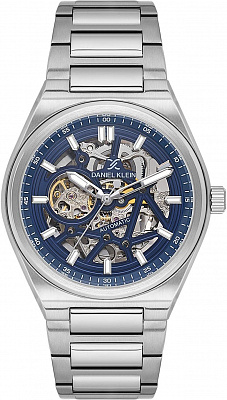 Daniel Klein Skeleton 14012-3