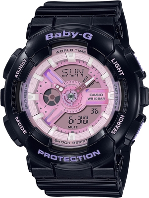 Casio Baby-G BA-110PL-1A