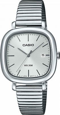 Casio Collection LTP-B166D-7A