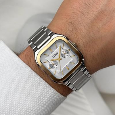 Наручные часы  Cluse  Quadrus Cluse CW26201 (фото 2)