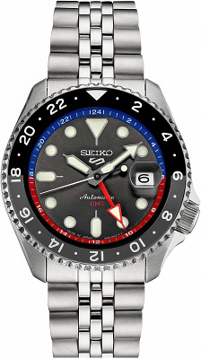 Seiko Seiko 5 Sports SSK019K1