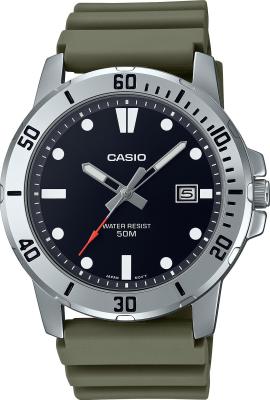 Наручные часы  Casio  Collection Casio MTP-VD01-3E (фото 1)
