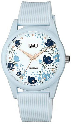 Q&Q Attractive Women V01AJ013V