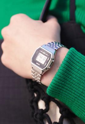 Наручные часы  Casio  Vintage Casio LA-680WA-1E (фото 5)