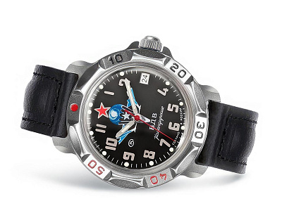 Восток Командирские 816288