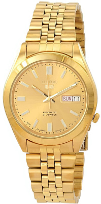 Seiko Seiko 5 SNXC38J5