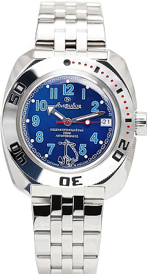 Восток Командирские 710382