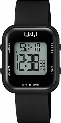 Q&Q Casual M207J001Y