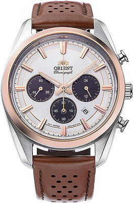 Orient Contemporary RA-TX0306S