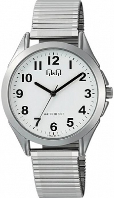 Q&Q Casual C04AJ047Y