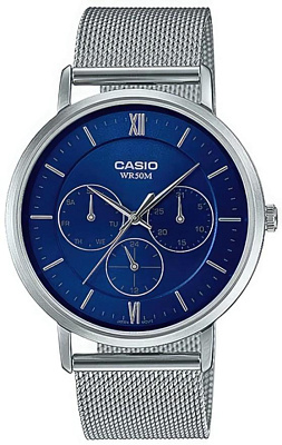 Casio Collection MTP-B300M-2A