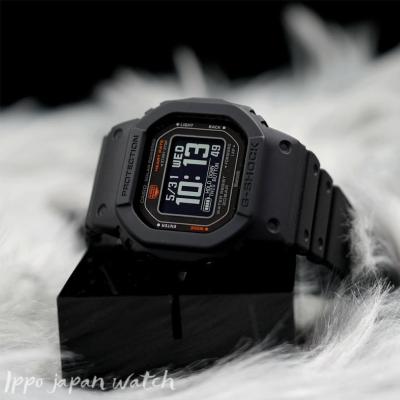 Наручные часы  Casio  G-Shock Casio DW-H5600-1E (фото 8)