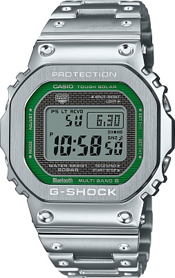 Casio G-Shock GMW-B5000D-3E