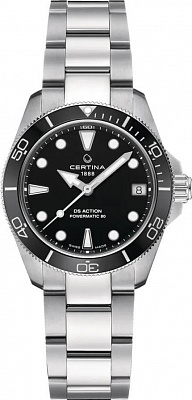 Certina C032.007.11.051.00