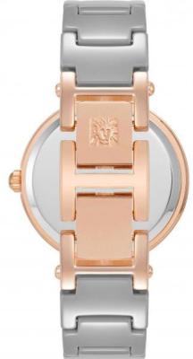 Наручные часы  Anne Klein  Diamond Anne Klein 1018TPRG (фото 3)