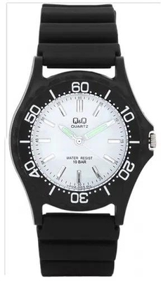 Q&Q Q&Q VP02J005Y