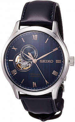Seiko Presage SARY187