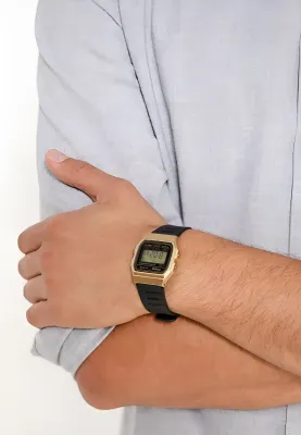 Наручные часы  Casio  Collection Casio F-91WM-9A (фото 3)