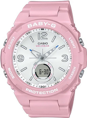 Casio Baby-G BGA-260SC-4A