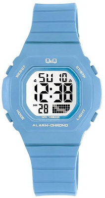 Q&Q Digital M137J004Y