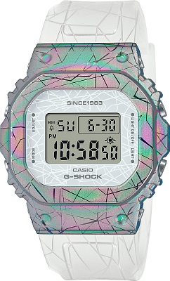 Casio G-Shock GM-S5640GEM-7E