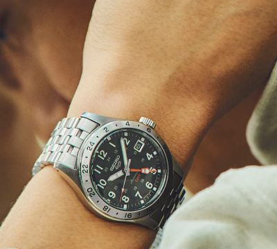 Seiko SBSC011