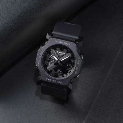 Наручные часы  Casio  G-Shock Casio GA-2300-1A (фото 5)