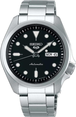 Seiko Seiko 5 SRPE55K1